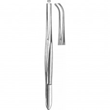 CUSHING Tissue Forceps